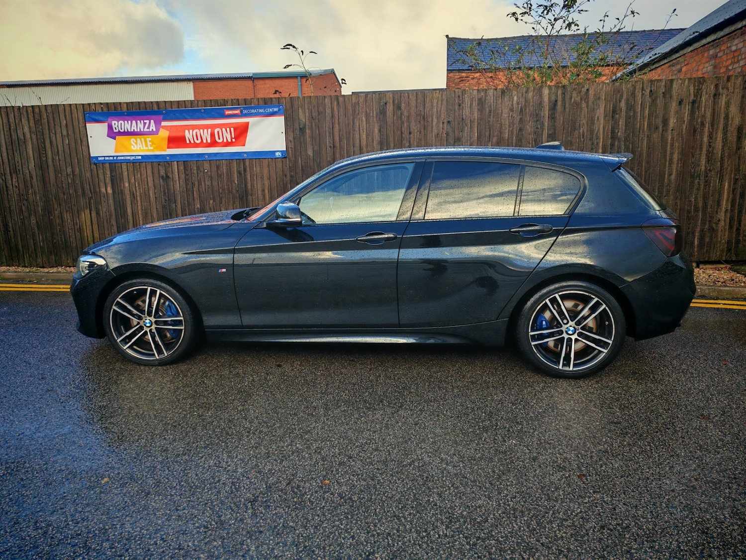 Used BMW 1 Series 2019 for sale - 76613678: Photo 5