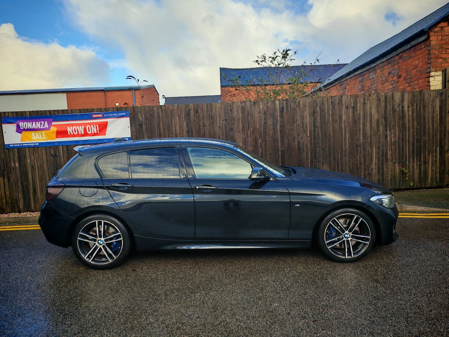 Used BMW 1 Series 2019 for sale - 76613678: Photo 6