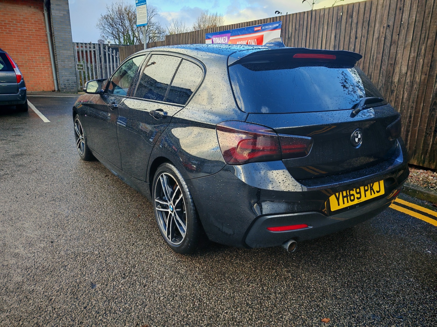Used BMW 1 Series 2019 for sale - 76613678: Photo 9