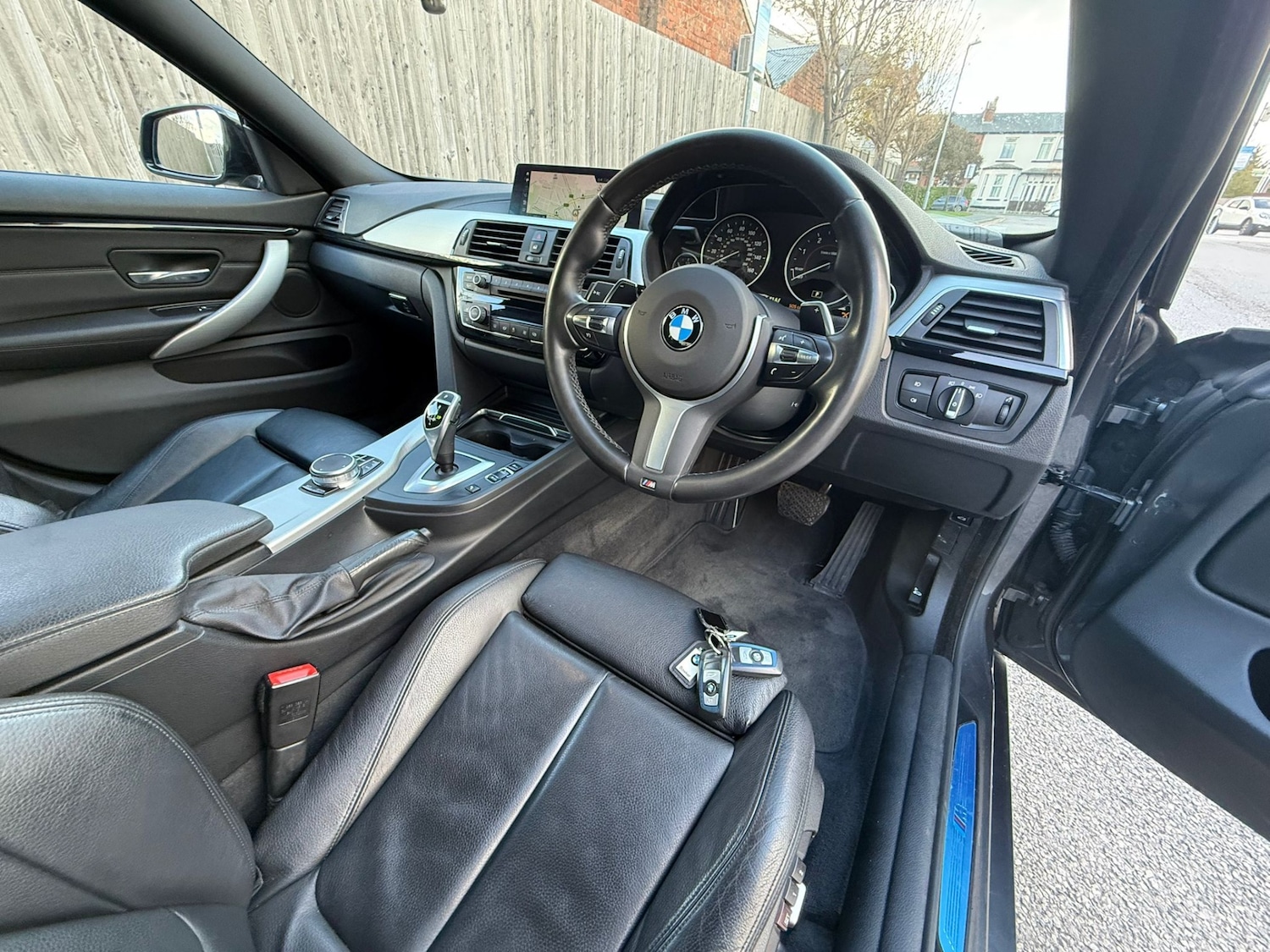 Used BMW 4 Series 2019 for sale - 76393494: Photo 10