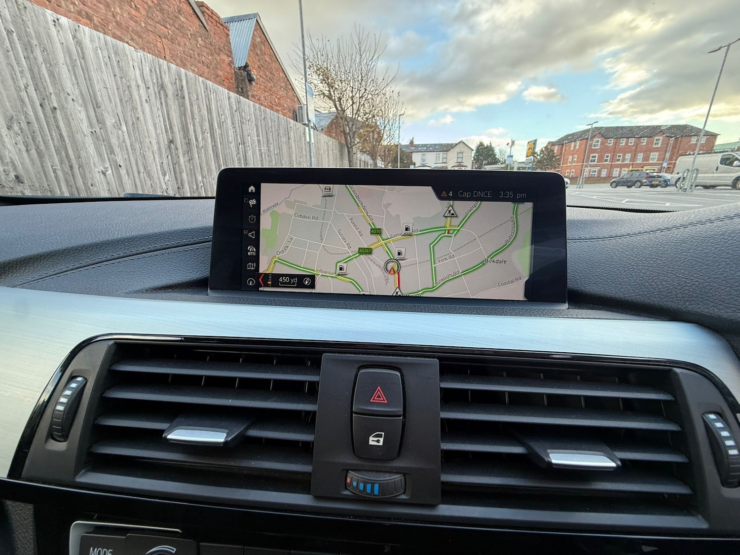 Used BMW 4 Series 2019 for sale - 76393494: Photo 14