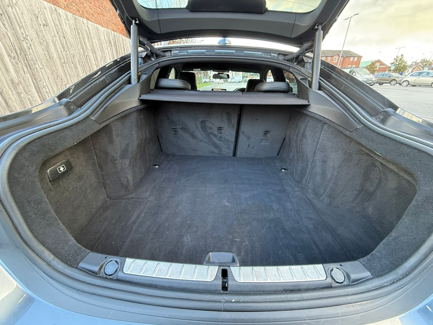 Used BMW 4 Series 2019 for sale - 76393494: Photo 15