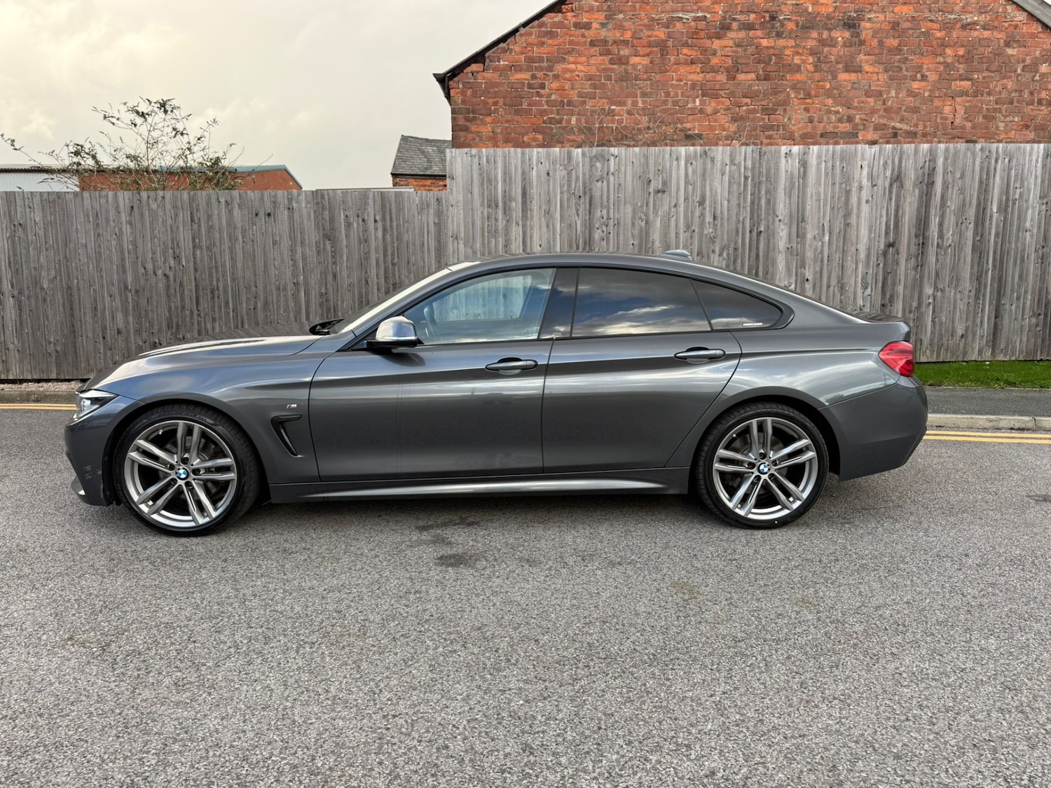 Used BMW 4 Series 2019 for sale - 76393494: Photo 5