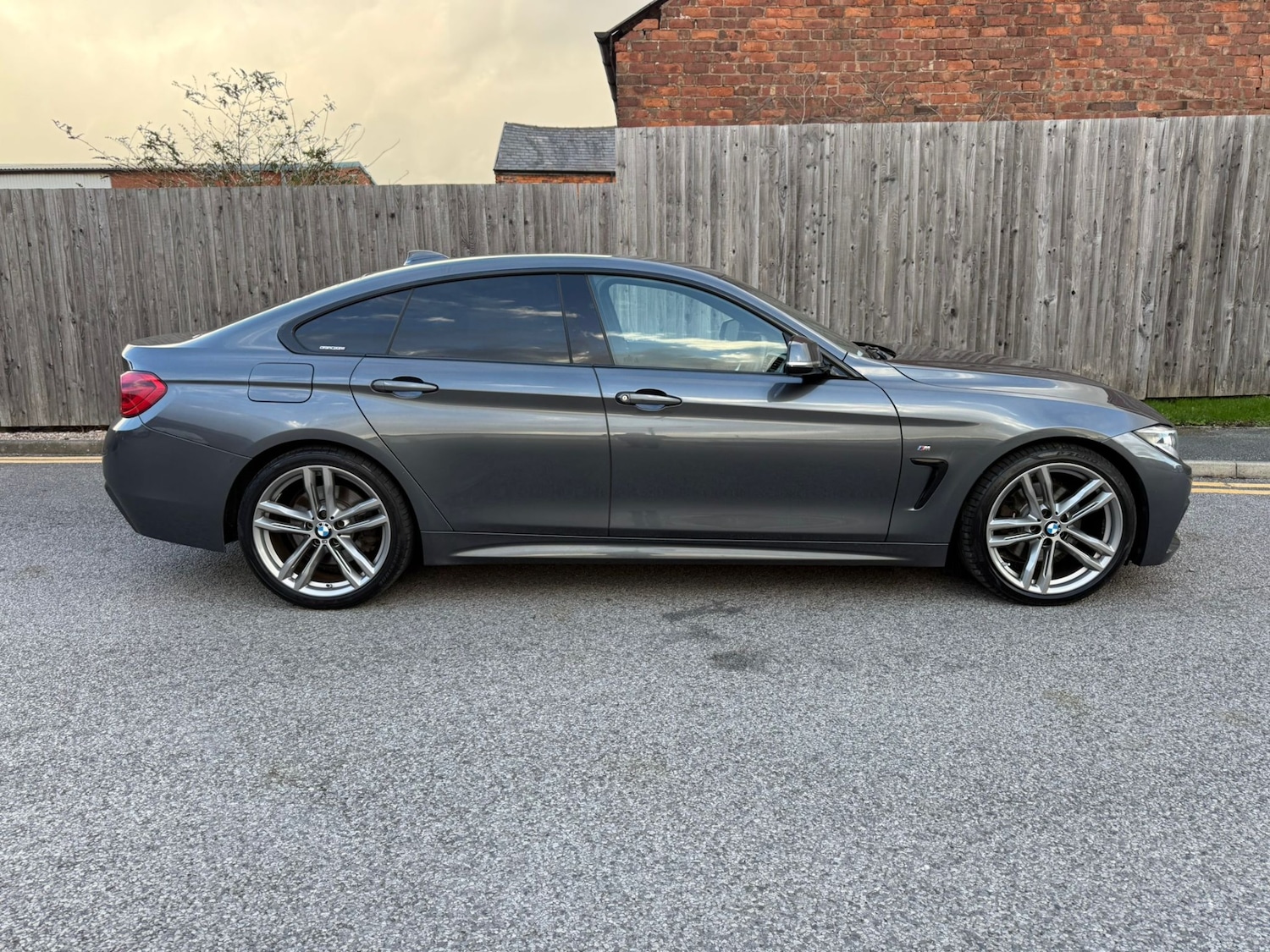 Used BMW 4 Series 2019 for sale - 76393494: Photo 6