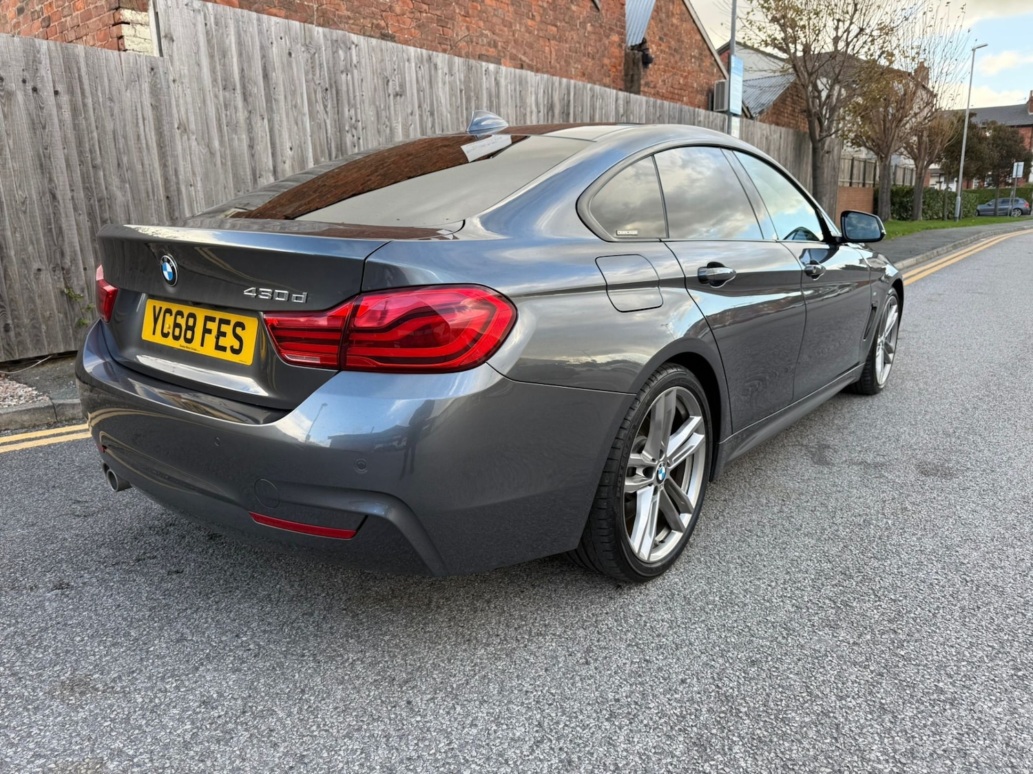 Used BMW 4 Series 2019 for sale - 76393494: Photo 7