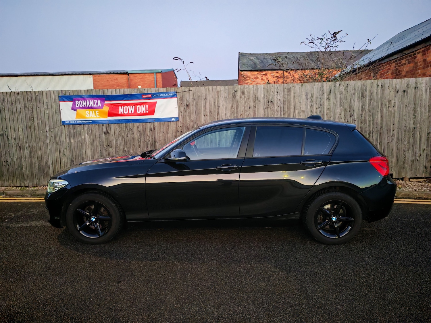 Used BMW 1 Series 2019 for sale - 77113532: Photo 5