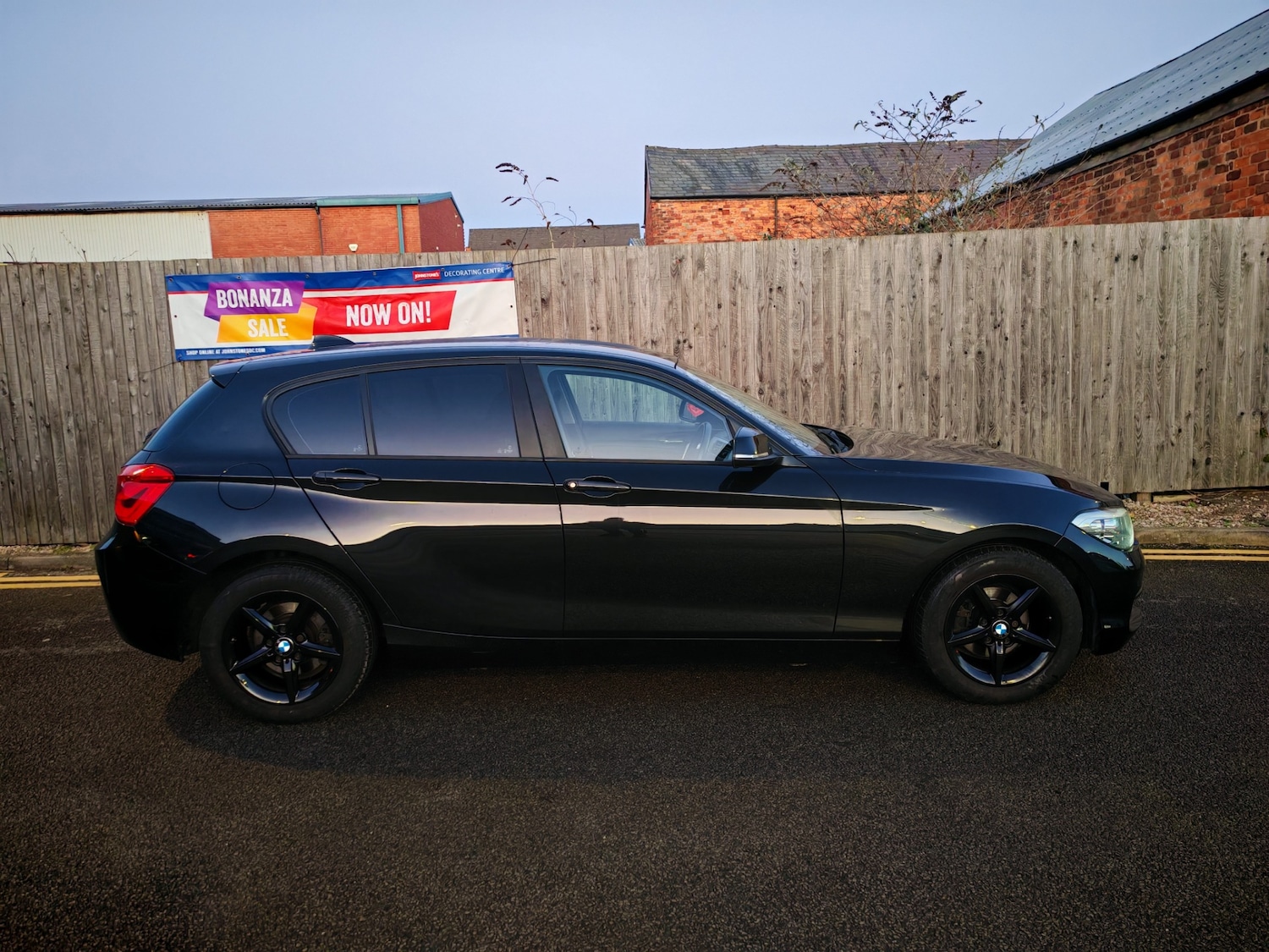 Used BMW 1 Series 2019 for sale - 77113532: Photo 6
