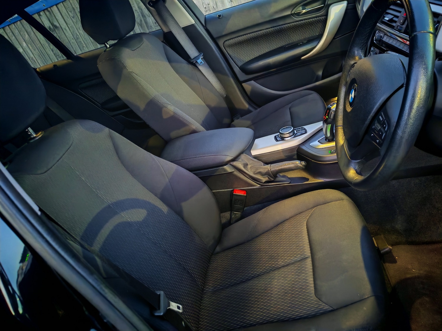 Used BMW 1 Series 2019 for sale - 77113532: Photo 9