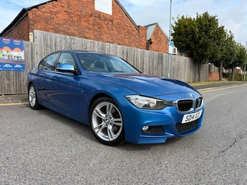 Used BMW 3 Series 2014 for sale - 79564122: Photo