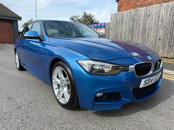 Used BMW 3 Series 2014 for sale - 79564122: Photo