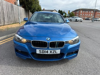 Used BMW 3 Series 2014 for sale - 79564122: Photo