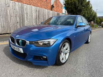 Used BMW 3 Series 2014 for sale - 79564122: Photo