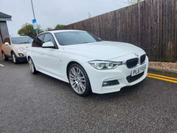 Used BMW 3 Series 2018 for sale - 74891775: Photo