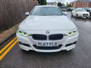 Used BMW 3 Series 2018 for sale - 74891775: Photo