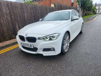 Used BMW 3 Series 2018 for sale - 74891775: Photo
