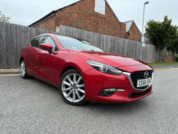 2016 (66) - 2.0 Sport Nav 5dr