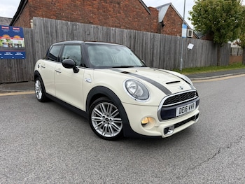 Used MINI Hatch 2016 for sale - 78515339: Photo