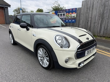 Used MINI Hatch 2016 for sale - 78515339: Photo