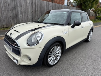 Used MINI Hatch 2016 for sale - 78515339: Photo