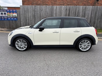 Used MINI Hatch 2016 for sale - 78515339: Photo