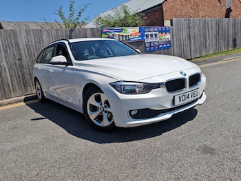 Used BMW 3 Series 2014 for sale - 78995416: Photo