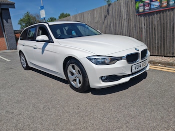 Used BMW 3 Series 2014 for sale - 78995416: Photo