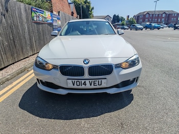 Used BMW 3 Series 2014 for sale - 78995416: Photo