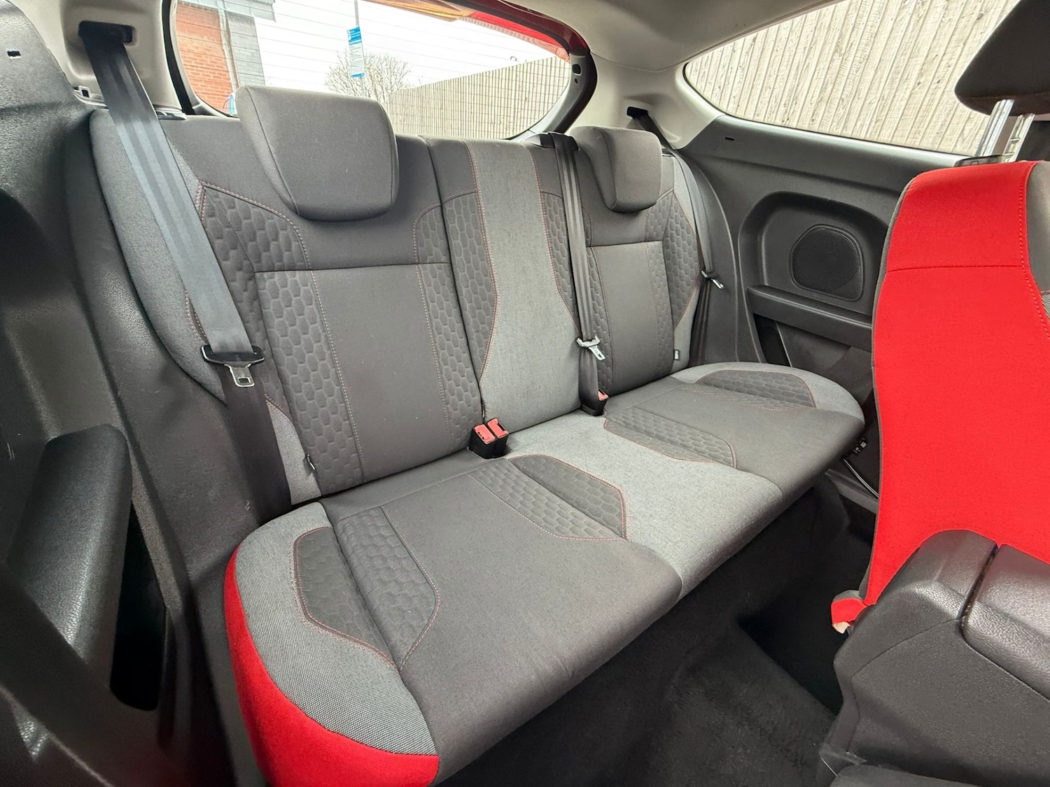 Used Ford Fiesta 2016 for sale - 77813352: Photo 13