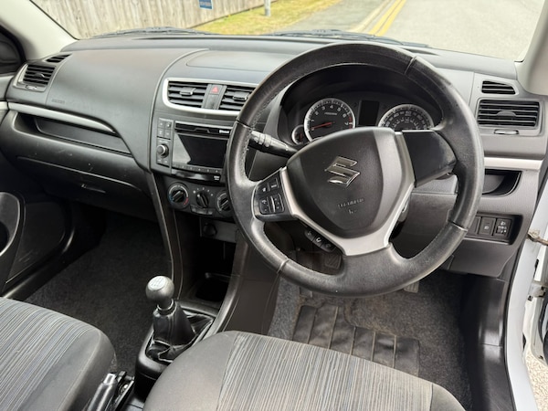 Used Suzuki Swift 2015 for sale - 75541771: Photo 12