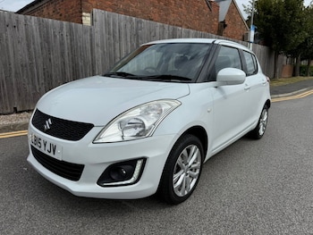 Used Suzuki Swift 2015 for sale - 75541771: Photo