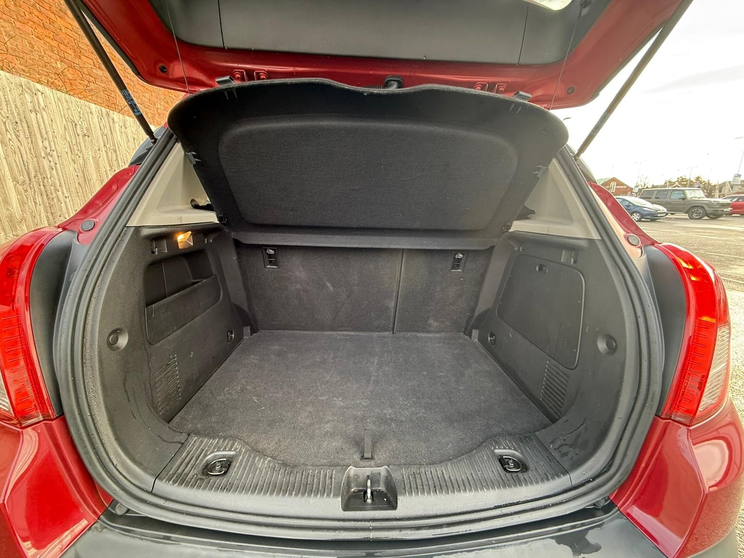 Used Vauxhall Mokka 2015 for sale - 77198281: Photo 12