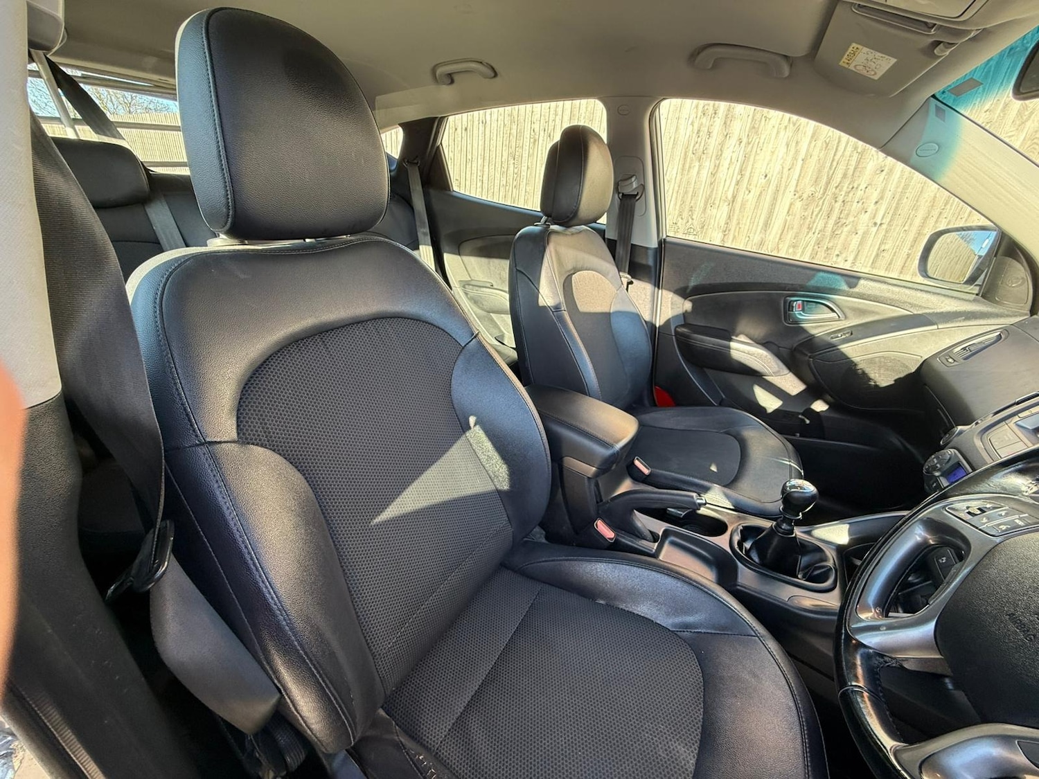 Used Hyundai Ix35 2015 for sale - 77708569: Photo 11