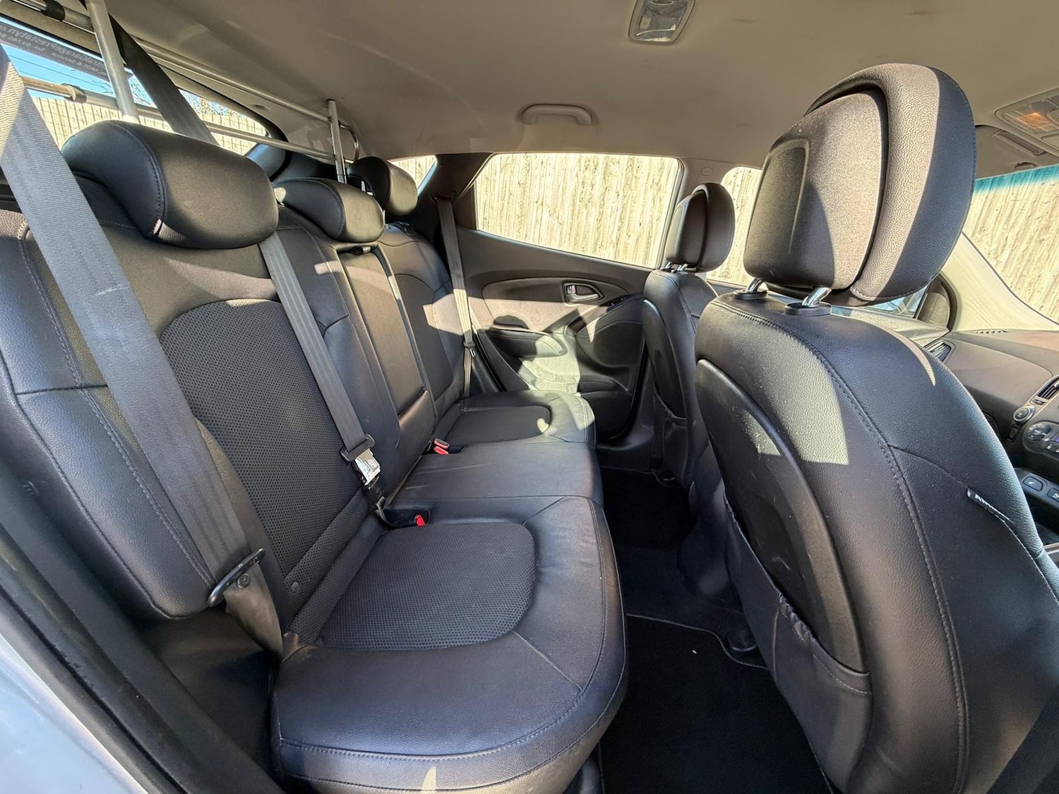 Used Hyundai Ix35 2015 for sale - 77708569: Photo 12