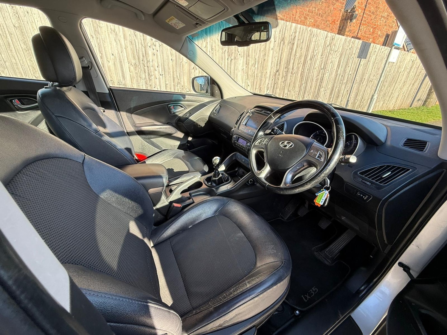 Used Hyundai Ix35 2015 for sale - 77708569: Photo 13