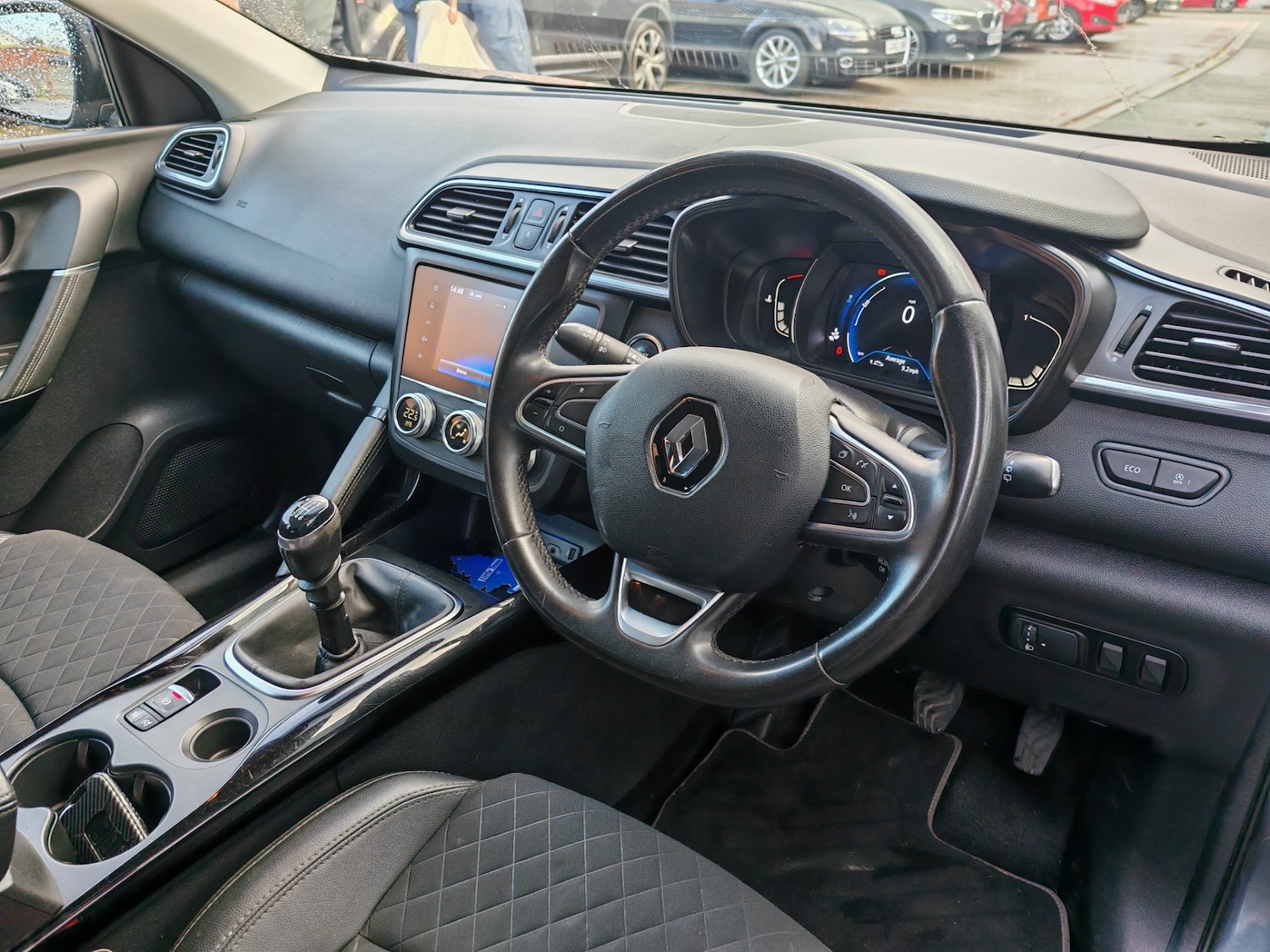Used Renault Kadjar 2020 for sale - 76366310: Photo 10