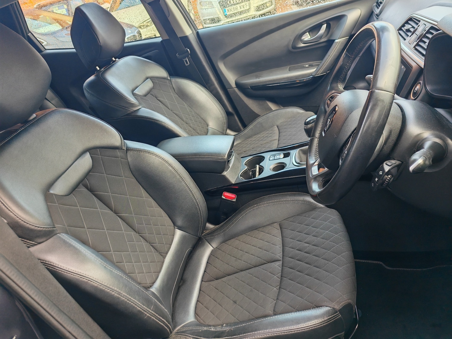 Used Renault Kadjar 2020 for sale - 76366310: Photo 11