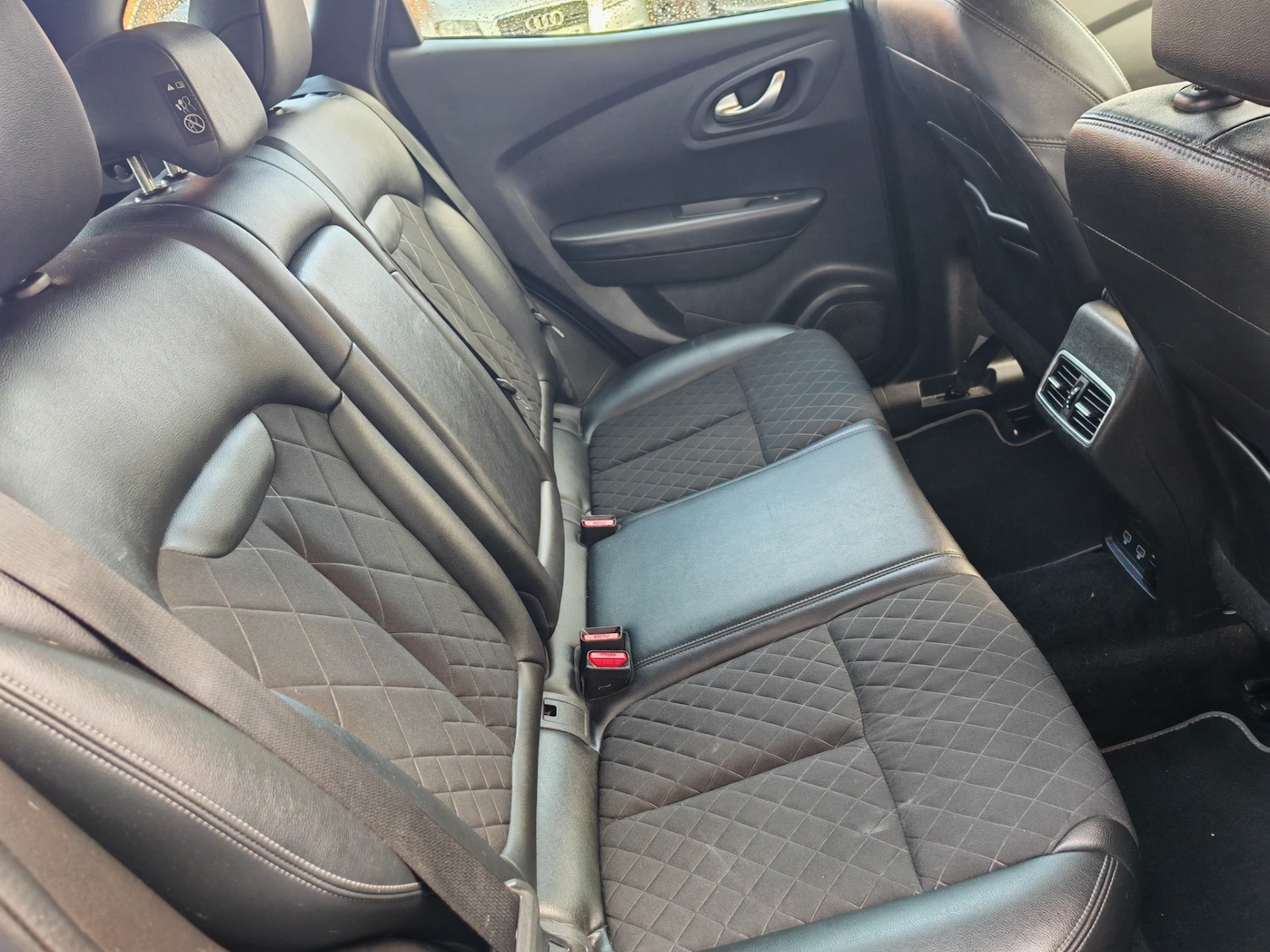 Used Renault Kadjar 2020 for sale - 76366310: Photo 12