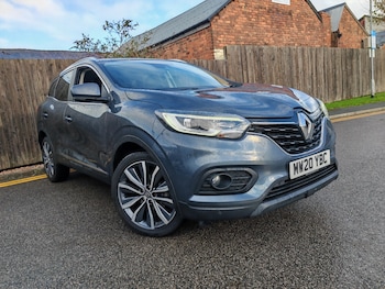 2020 (20) - 1.3 TCE Iconic 5dr