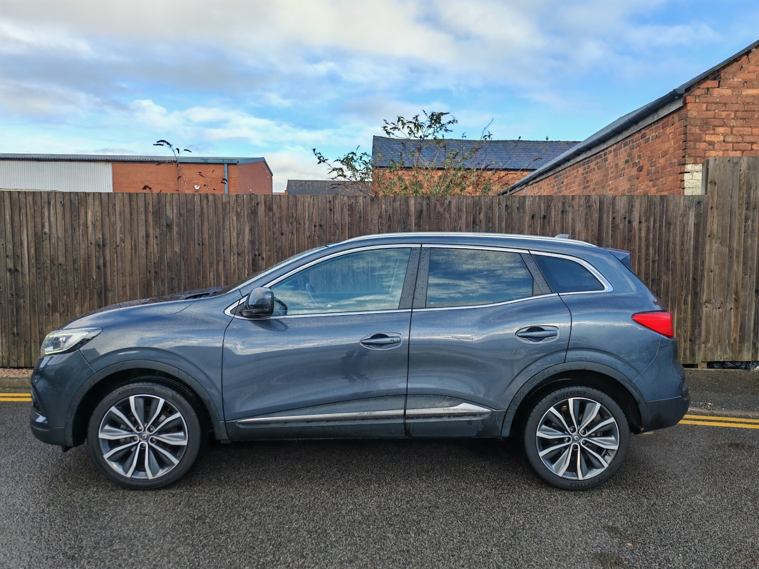 Used Renault Kadjar 2020 for sale - 76366310: Photo 5
