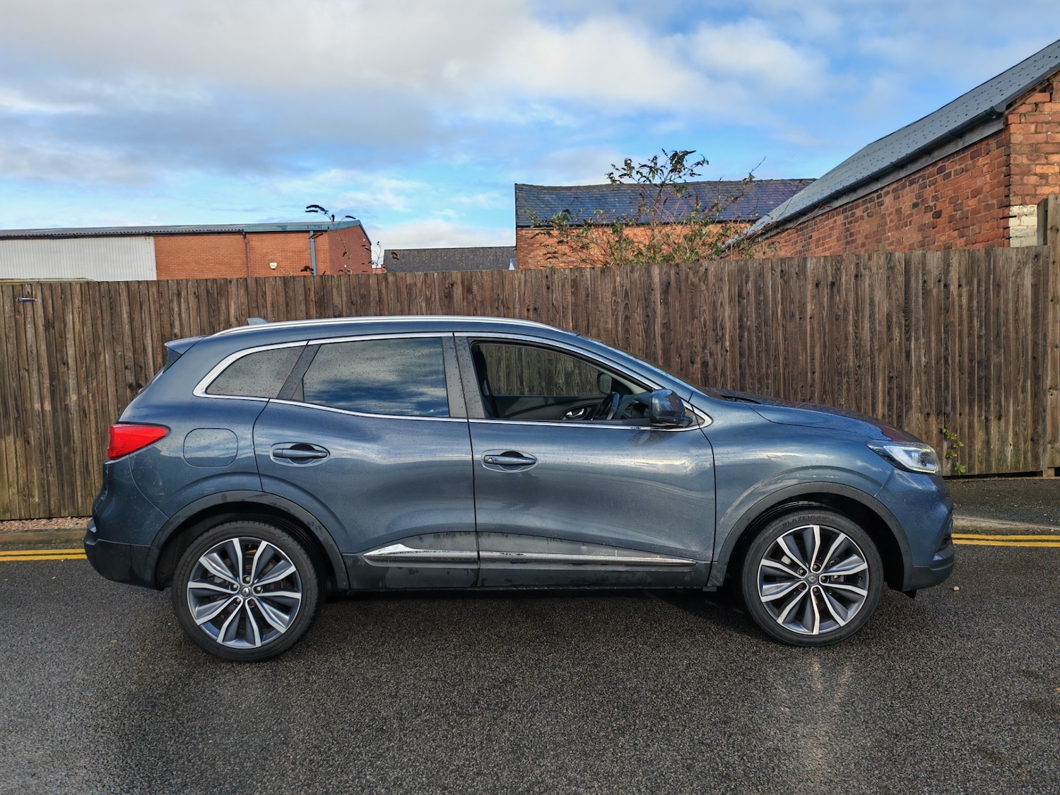 Used Renault Kadjar 2020 for sale - 76366310: Photo 6
