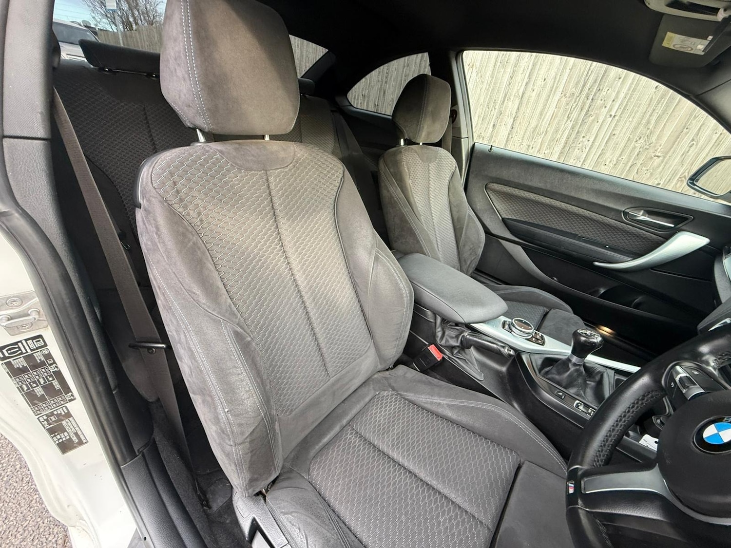 Used BMW 2 Series 2014 for sale - 76931865: Photo 11