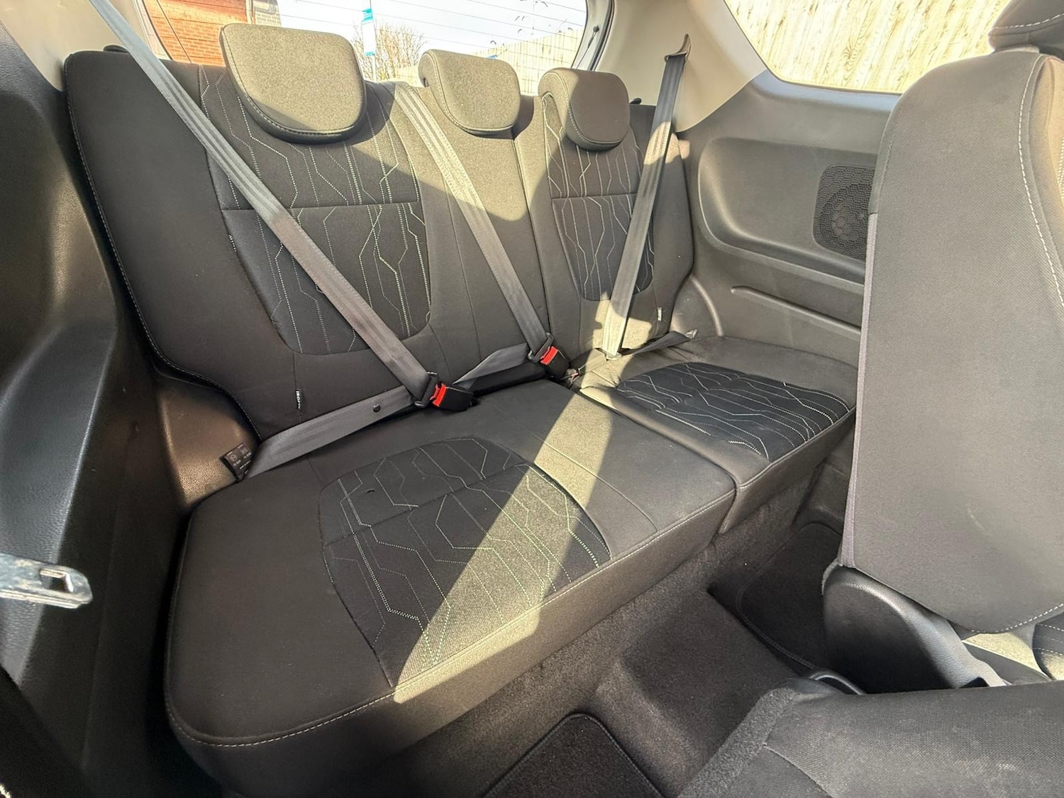 Used Kia Picanto 2013 for sale - 77196533: Photo 12