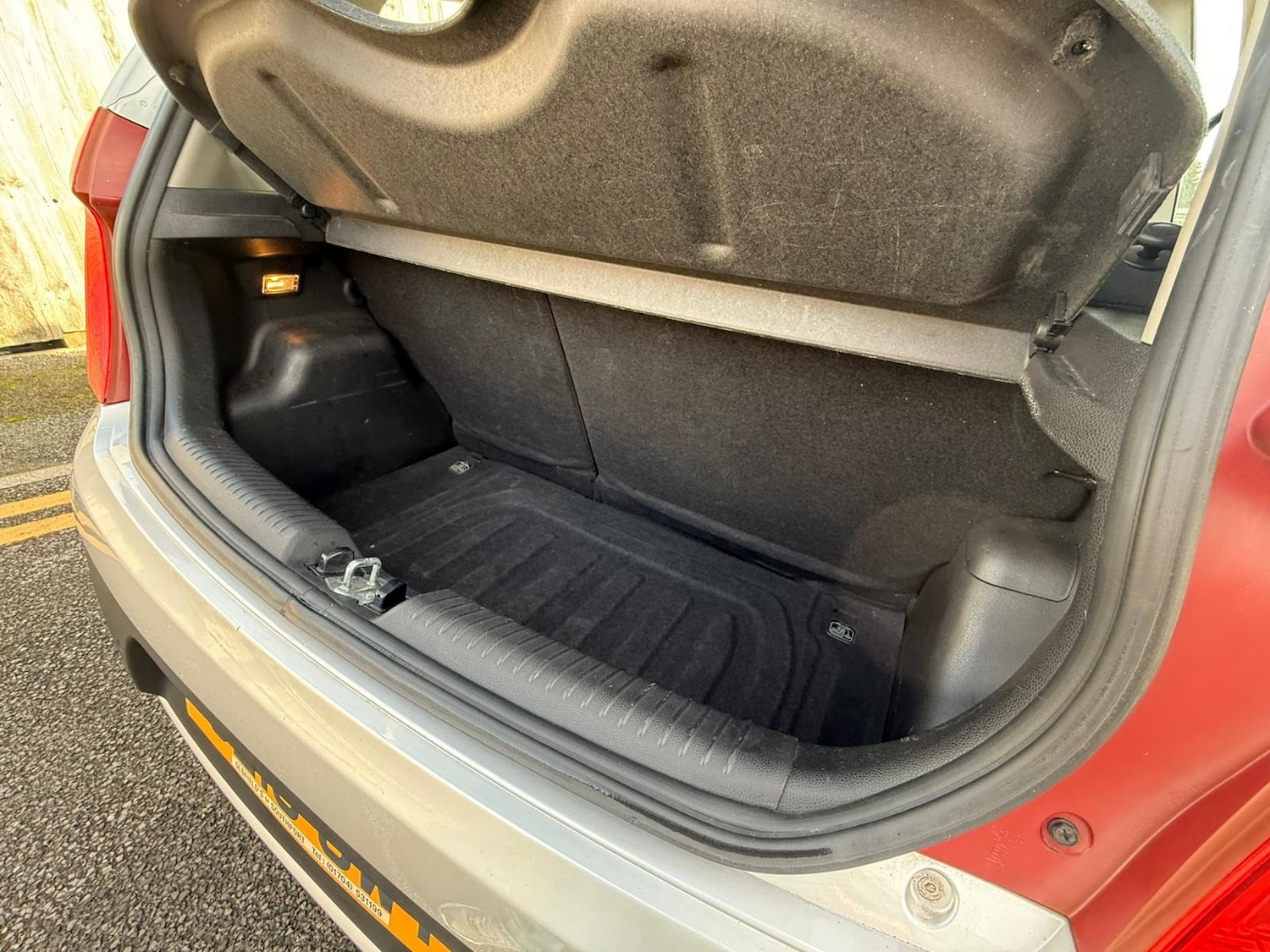 Used Kia Picanto 2013 for sale - 77196533: Photo 13