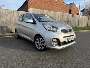 2013 (13) - 1.0 City 3dr