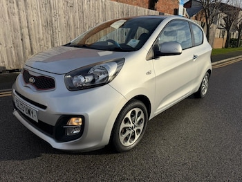 Used Kia Picanto 2013 for sale - 77196533: Photo