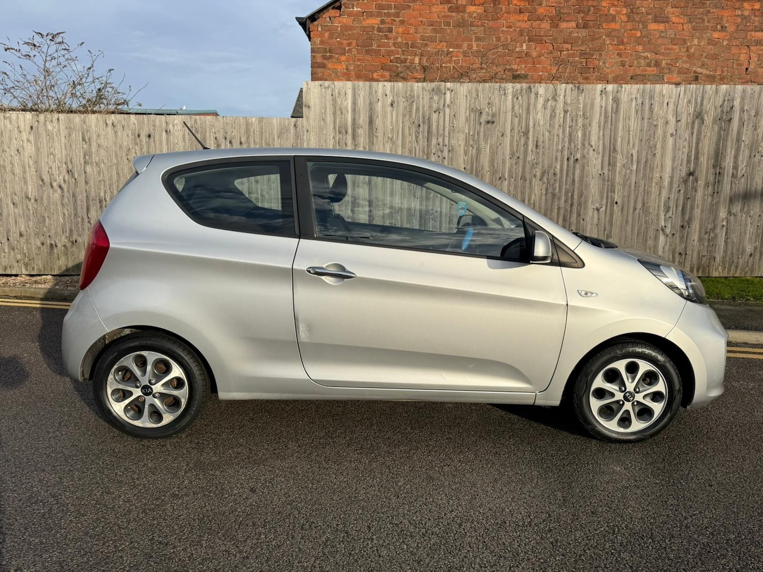 Used Kia Picanto 2013 for sale - 77196533: Photo 6