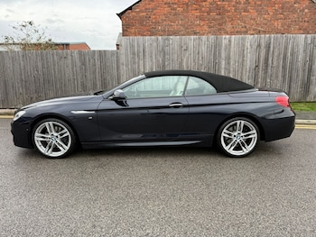 Used BMW 6 Series 2013 for sale - 76428453: Photo