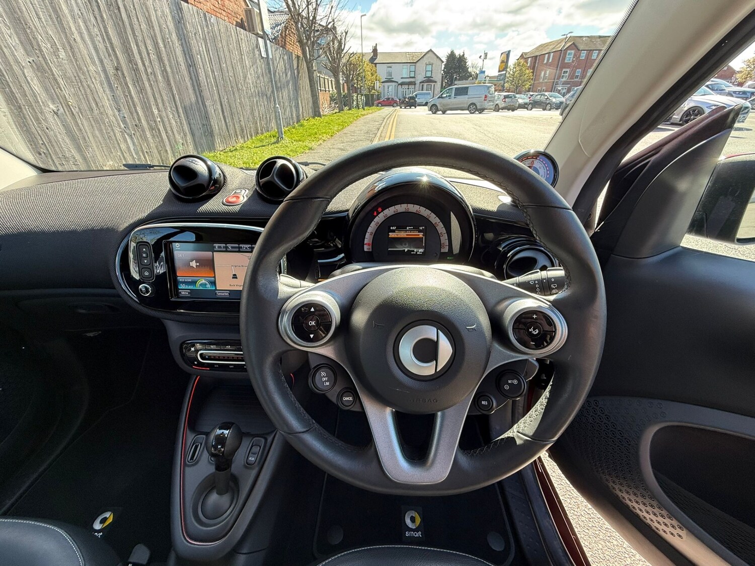 Used smart fortwo 2020 for sale - 78112012: Photo 10
