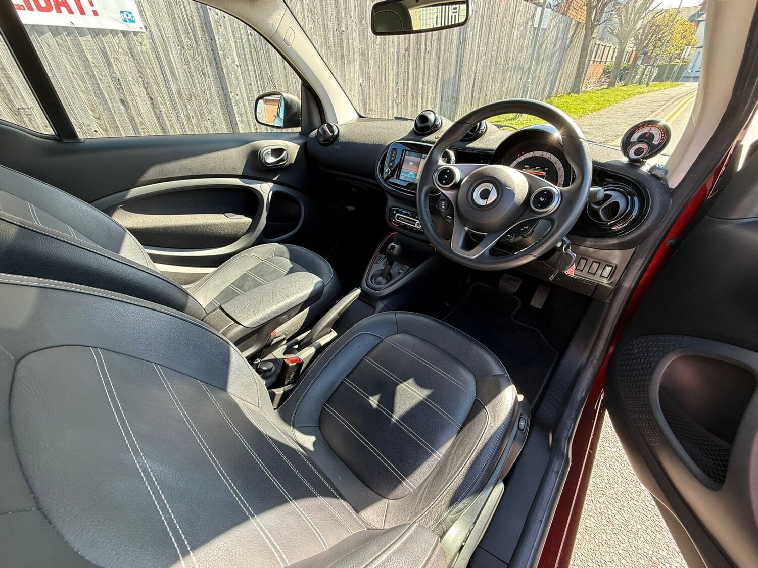 Used smart fortwo 2020 for sale - 78112012: Photo 11