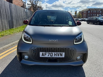 Used smart fortwo 2020 for sale - 78112012: Photo